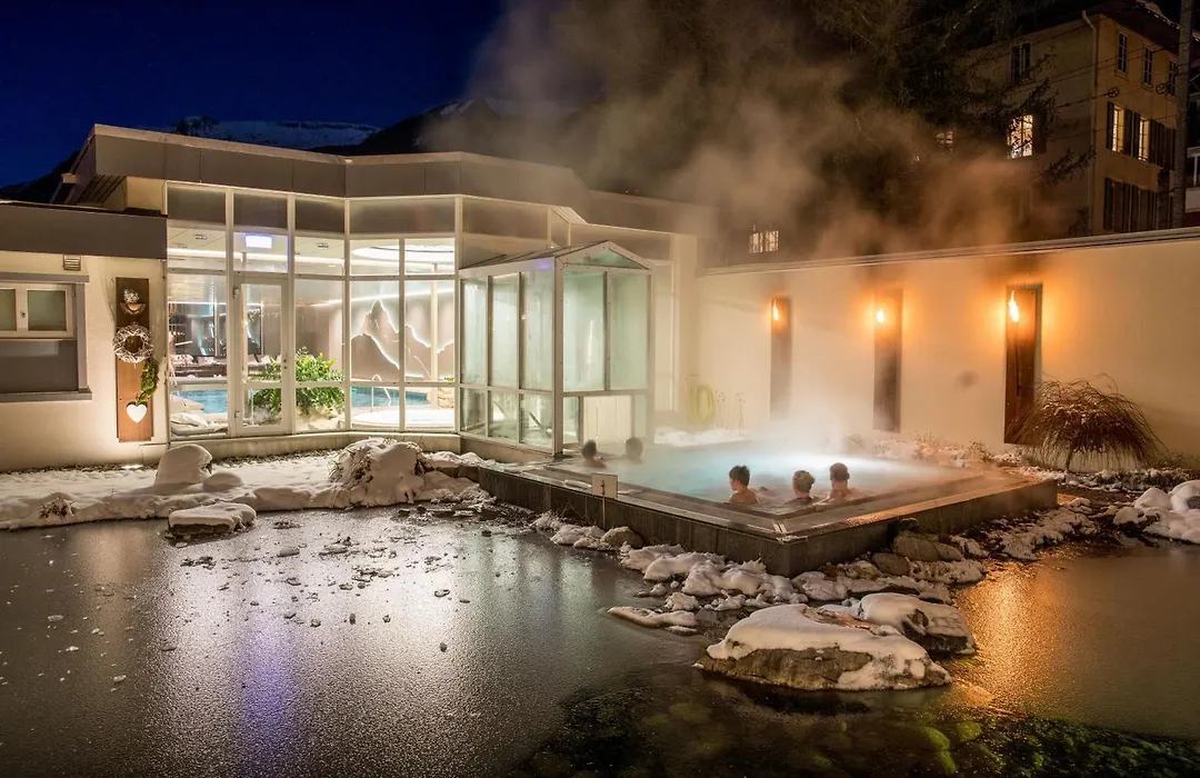 Belvedere Swiss Quality Hotel-1